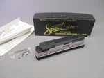 LI017 Bachman Spectrum 87020 Ho Diesel Locomotive Emd F40 Ph Amtrak 332. Fixed Price $112.90.