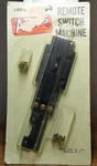 Vintage Atlas RSM-250 Ho Scale Remote Switch Machines Nos. Fixed Price $12.99.