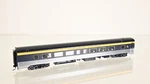 Walthers Proto Deluxe P-s 52 Seat Coach C&o George Washington Ho Scale. Fixed Price $219.99.