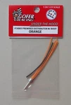 Orange Prewired Distributor 1:24 1:25 Gofer Racing Car Model Accessory 16005. Fixed Price $5.79.