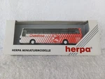 Herpa Ho 1/87 Scale 141826 F Setra 215 Hd Ouestour Livery Coach. Fixed Price $17.49.