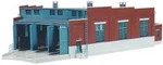 Atlas 3-STALL Roundhouse (15-DEGREE Stalls Fit #150-305, Sold Separately) 709. Fixed Price $53.98.