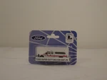 Ford Super Duty Sku 538-5297.P8 Dot Truck. Ho Scale (river Point). Fixed Price $74.99.