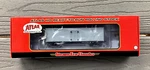 Atlas 1/87 Ho Scale Undecorated 36' Wood Reefer Car Body Style Nib # 20001678. Fixed Price $28.89.