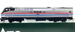 Ho Kato 37-6106-ST Kobo Ge P42 Amtrak 40TH Anniversary Phase Iii # 145 Dcc Sound. Fixed Price $279.99.
