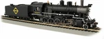 Bachmann Ho Baldwin Erie #2478 Dcc/snd 85402. Fixed Price $599.98.