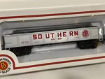 Bachmann Ho Scale Train Box Car Southern Serves 1246. Fixed Price $12.99.