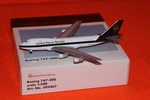 Herpa 502467 Ups Boeing 747-200 1-500 Scale Panda Express. Fixed Price $33.84.