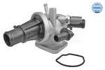 Meyle Engine Thermostat For Opel Agila Suzuki Ignis Vauxhall 03-14 1338841. Fixed Price $51.78.