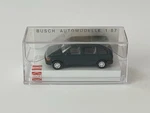 Busch 44600 Chrysler Voyager Minivan Ho 1:87 Rare Dark Green Germany Mib. Fixed Price $18.99.