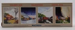 Walthers 932-6001 Ho Amtrak 85' Amfleet Passenger Coach Mt/box. Fixed Price $40.99.