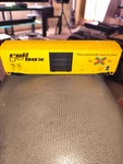 Older Ho Scale Accurail Railbox Rbox 50' 34678 Nice. Fixed Price $15.00.
