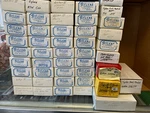 Sylvan Scale Models Ho Resin Freight Cars Craftsman Kits Cp Cnr Gtw Onr $25-$45. Fixed Price $40.00.