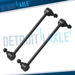 Pair Front Sway Bar Link For Sebring Avenger Caliber Compass Patriot Outlander. Fixed Price $32.27.
