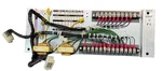Vintage Simplex Fire Alarm Panel Annunciator Back Lamp Light Supply 4305 24V. Fixed Price $189.99.