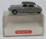 Rare Micro Wiking Ho 1/87 Citroen Ds Id 19 Grey #8070522 Box. Fixed Price $20.87.