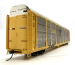 Intermountain 45277-05 Ho Scale Csx Bi-level Auto Rack (ttx Flat) #941174. Fixed Price $79.99.