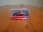 Herpa 1/87 Mercedes 500 Sl Railroad Accoutrement. Fixed Price $14.99.