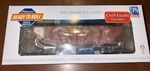 Athearn #15165 Scale Canadian National 40' 3 Bay Hopper Rd. #40079. Fixed Price $19.99.