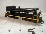 Walthersmainline Ho Scale Emd NW2 Diesel Locomotive Penn Central. Fixed Price $27.33.