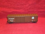 Proto Series Ho Southern Box Car # 42035. Fixed Price $12.00.