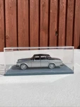 Neo Bentley T2 Limousine 1977 Silver Black 44140 Rhd 1/43 Scale Saloon Model Car. Fixed Price $134.31.
