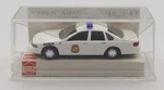 Busch 47626 1:87 Chevrolet Caprice Honolulu Police Diecast Car. Fixed Price $16.99.