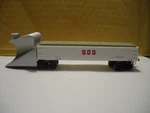 Ihc: M2918: Soo Line: 1143: Car 38 , Plus Plow - 50 (actual Shipping). Fixed Price $25.59.