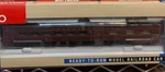 Walthers 932-6827 Pennsylvania Pullman-standard 48-SEAT Diner New. Fixed Price $59.99.