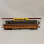 Ho Fox Valley Models Milwaukee Road Coach Passenger Car Hiawatha 4417. Fixed Price $104.99.