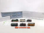 Rklin H0 Ac 2857 Rttemberg Train Kwste Steam Locomotive Etc Mint Box. Fixed Price $159.65.