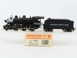 Ho Scale Ihc/mehano M512 Sp Southern Pacific 2-6-0 Mogul Steam Custom Rd #1629. Fixed Price $119.95.