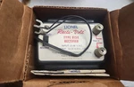 Lionel Postwar 0150 Ho Train Transformer Rectifier Untested. Fixed Price $50.00.