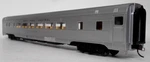 Walthers 932-6792 Ho Scale Pullman Standard 64 Seat Coach New York Central. Fixed Price $59.99.