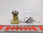 M Rklin H0 00 Ac 438 Cast Electric Bell Very Good #EC235-0.5. Fixed Price $52.05.