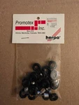 Promotex Herpa Ho Scale Wheels & Axles 1:87 Model Railroad Parts 5382-E. Fixed Price $13.99.