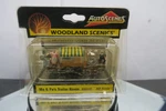 Woodland Autoscenes AS5542 Ma & Pa's Trailer Haven Please Read!. Fixed Price $19.99.