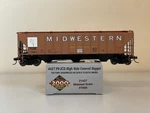 Scale Model Trains Proto 2000 21427 4427 PS-2CD Covered Hopper Midwest Grain. Fixed Price $34.74.
