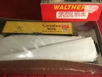 Walthers Ho-scale 40 Carnation Reefer Kit #932-2479 Road #106 Brand New!!!. Fixed Price $20.99.