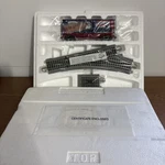 Bachmann ON30 Hawthorne Spirit Of America We The People Box Car 1 Switch Track. Fixed Price $35.00.