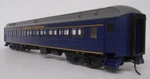 Walthers 932-10124 Ho Scale New Paired Window Coach Louisville & Nashville. Fixed Price $99.99.