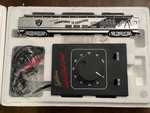 Hawthorne Village 78956 Oakland Raiders Commitment To Excellence Dome Car. Fixed Price $34.00.