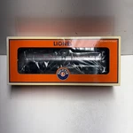 Lionel 6-36111 Rio Grande "lion Oil 4257" Single Dome Tank Car New Box #2. Fixed Price $34.99.