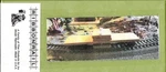 Ribbonrail 006 Track Cleaning Car - New Box. Fixed Price $64.95.