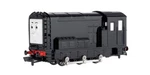 Bachmann 58802 Diesel (with Moving Eyes) (ho Scale) New Thomas Ttt. Fixed Price $90.00.