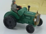 Wiking 8720127 Ho Hanomag Schlepper Tractor. Fixed Price $10.19.