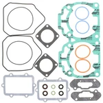 Ski-doo Summit Everest 600 Ho Etec, 2009-2011, Top End Gasket Set. Fixed Price $60.89.