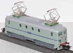 Marklin 30131 Ns Dutch Railways Electric Loco Mfx Digital Ho. Fixed Price $299.00.