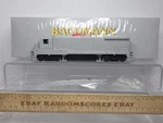Bachmann Plus Ho Scale 11101 Undecorated Ge B23-7 Diesel Locomotive Nos (a). Fixed Price $59.95.