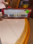 Ertl Ho #4277 Milled Lumber Boxcar Load. Fixed Price $13.00.